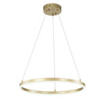 Escada 10254/1 LED*43W Gold APP — изображение 3