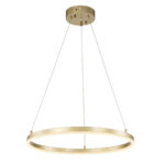 Escada 10254/1 LED*43W Gold APP — изображение 4