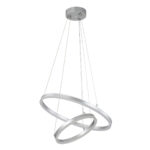 Escada 10254/2 LED*66W Silver APP — изображение 2