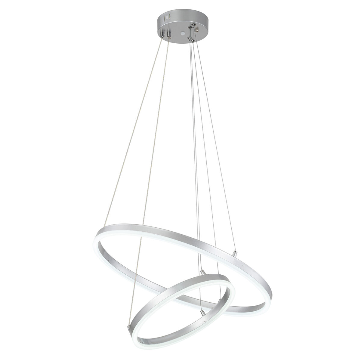 Escada 10254/2 LED*66W Silver APP — изображение 3