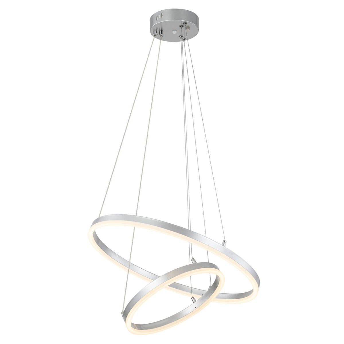 Escada 10254/2 LED*66W Silver APP — изображение 4