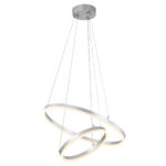 Escada 10254/2 LED*66W Silver APP — изображение 4