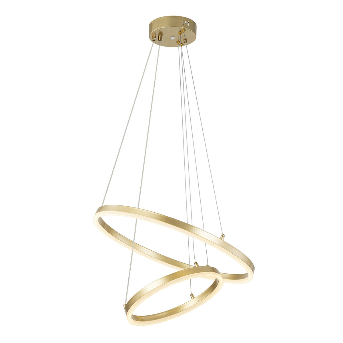Escada 10254/2 LED*66W Gold APP — изображение 4
