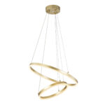 Escada 10254/2 LED*66W Gold APP — изображение 4