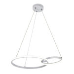 Escada 10230/2 LED*55W White