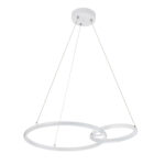 Escada 10230/2 LED*55W White — изображение 2