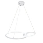 Escada 10230/2 LED*55W White — изображение 4