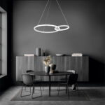 Escada 10230/2 LED*55W White — изображение 6