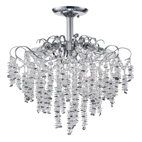Escada 2106/5P E14*40W Chrome