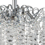 Escada 2106/8P E14*40W Chrome — изображение 4