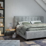 Escada 10169/L E14*40W Beige
