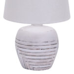 Escada 10173/L E14*40W White — изображение 3