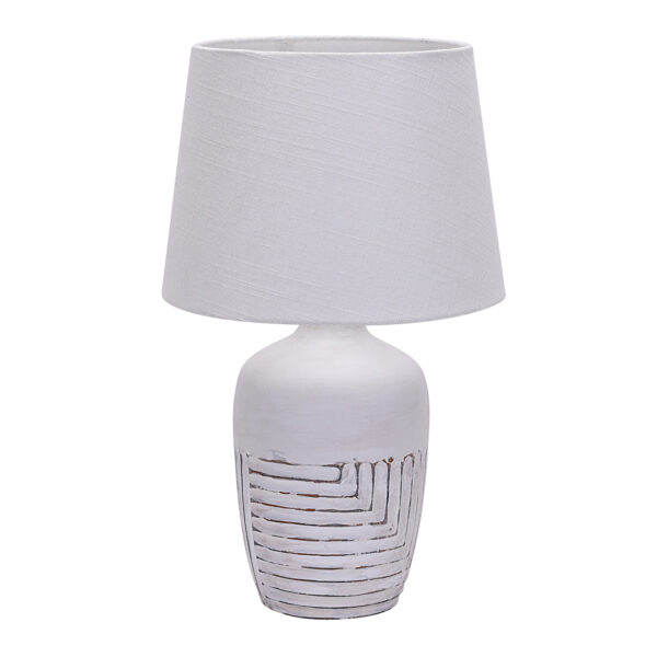 Escada 10195/L E27*40W White