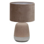 Escada 10200/L E27*40W Beige