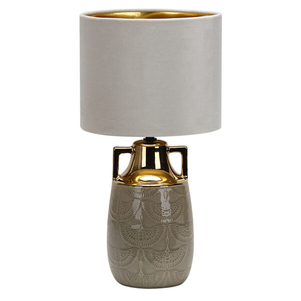 Escada 10201/L E27*40W Beige