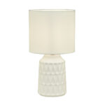 Escada 10203/L E14*40W White