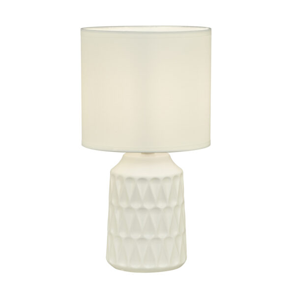 Escada 10203/L E14*40W White