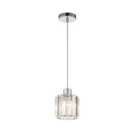 Escada 10192/1S E27*60W Chrome