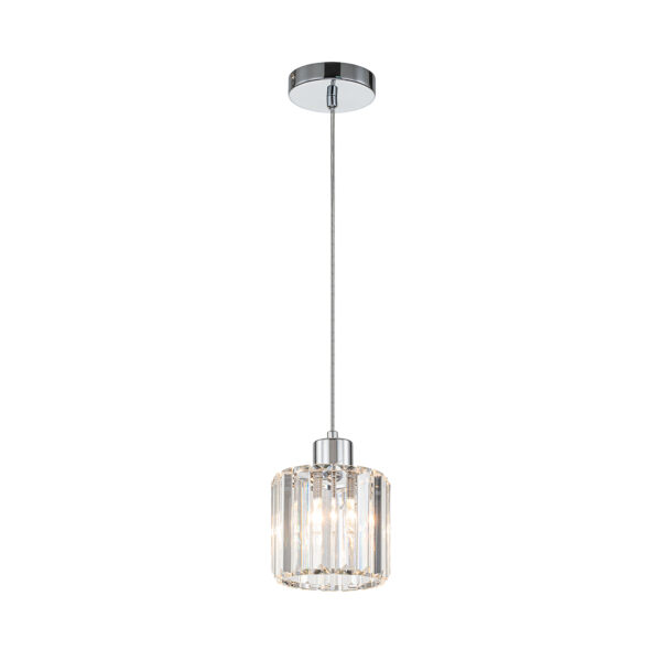 Escada 10192/1S E27*60W Chrome