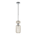 Escada 1141/1S E14*60W Chrome/Beige