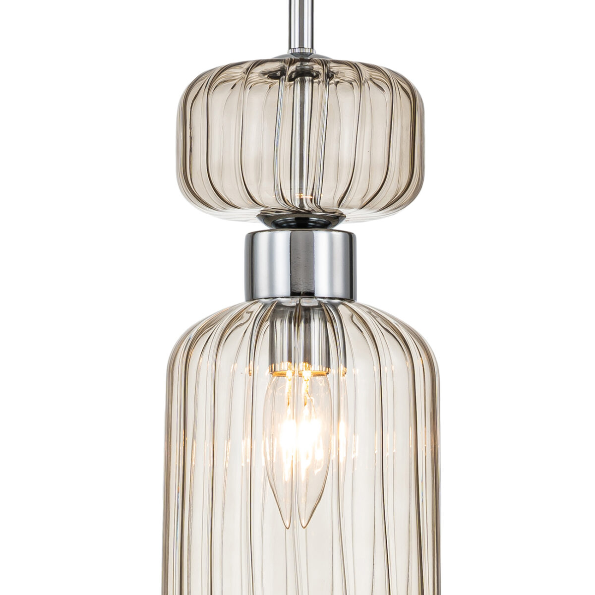 Escada 1141/1S E14*60W Chrome/Beige — изображение 2