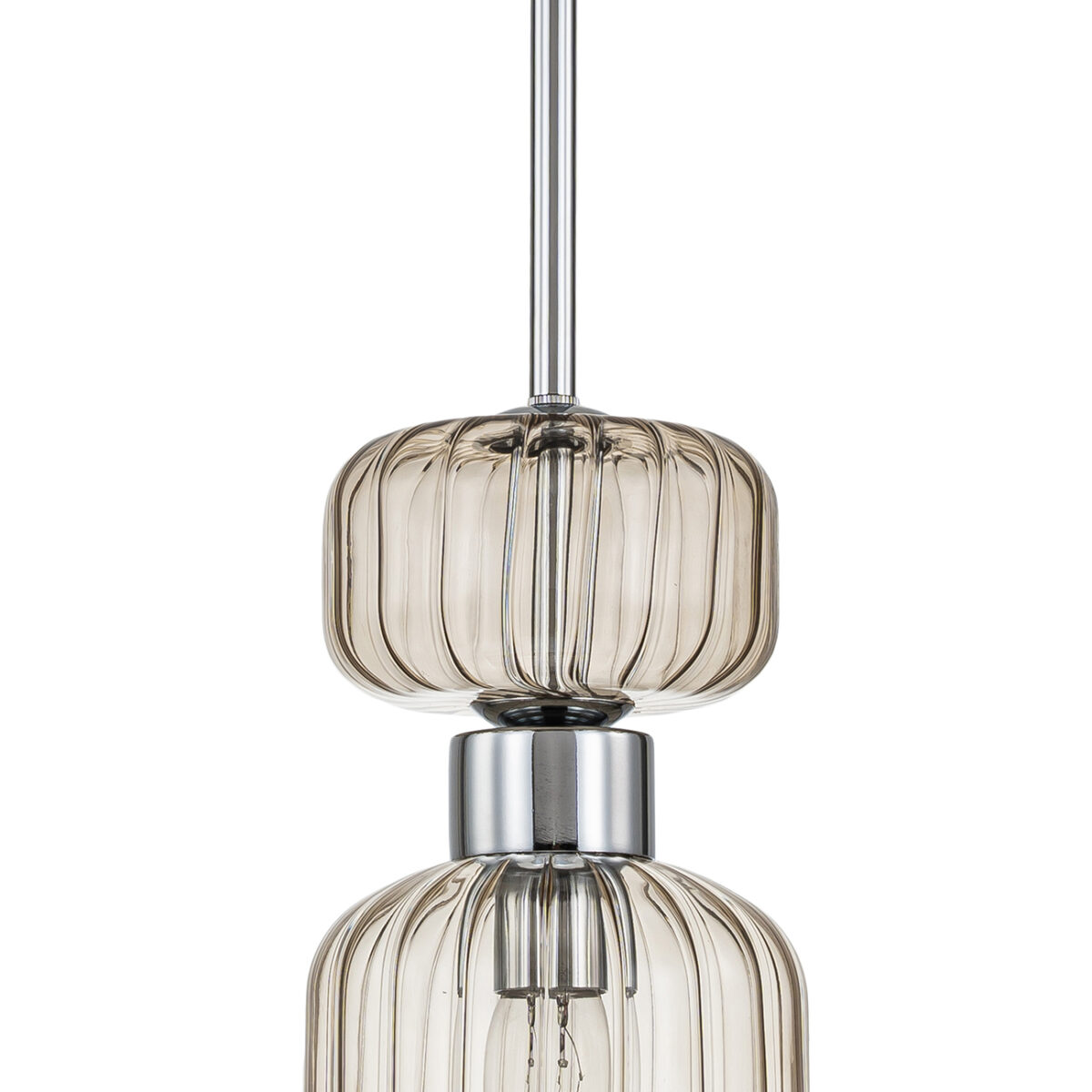 Escada 1141/1S E14*60W Chrome/Beige — изображение 3