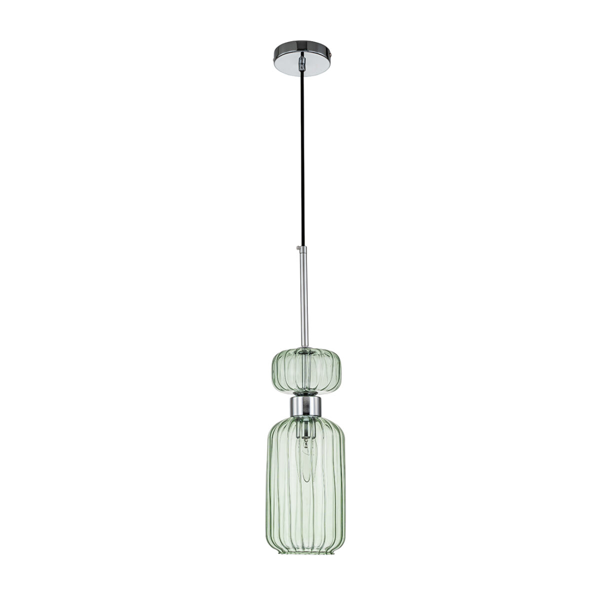 Escada 1141/1S E14*60W Chrome/Green — изображение 2