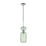 Escada 1141/1S E14*60W Chrome/Green — изображение 2