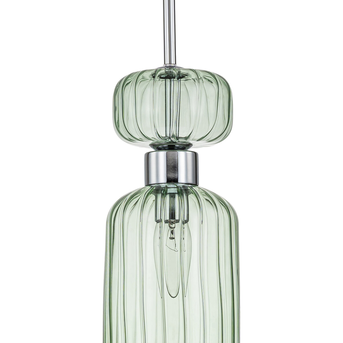 Escada 1141/1S E14*60W Chrome/Green — изображение 4