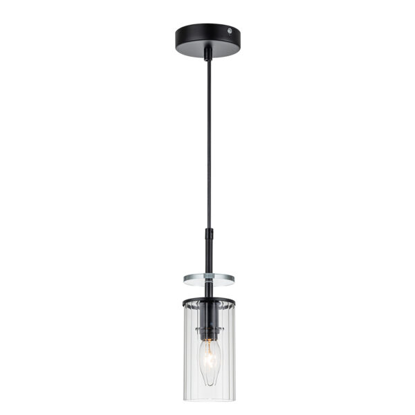 Escada 10191/1S E14*40W Black