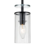 Escada 10191/1S E14*40W Black — изображение 3
