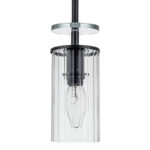 Escada 10191/1S E14*40W Black — изображение 4