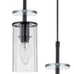 Escada 10191/3 E14*40W Black — изображение 4