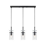 Escada 10191/3S E14*40W Black