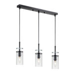 Escada 10191/3S E14*40W Black — изображение 3