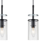 Escada 10191/3S E14*40W Black — изображение 4