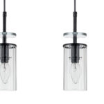 Escada 10191/3S E14*40W Black — изображение 5