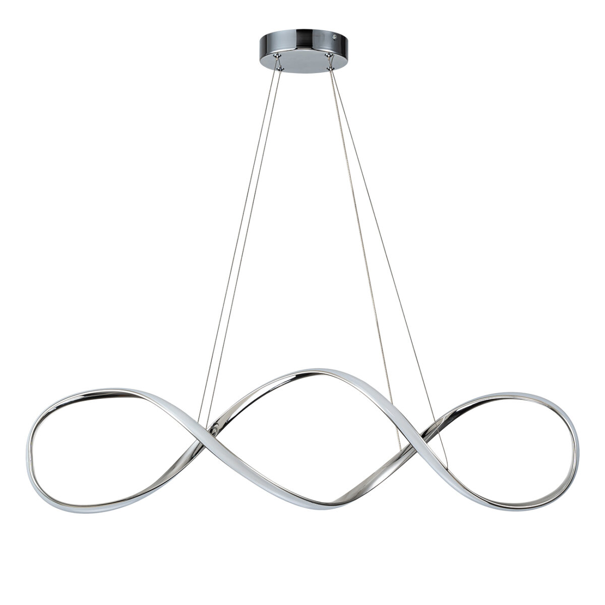 l105651 Escada 10236/1 LED*60W Chrome — изображение 1