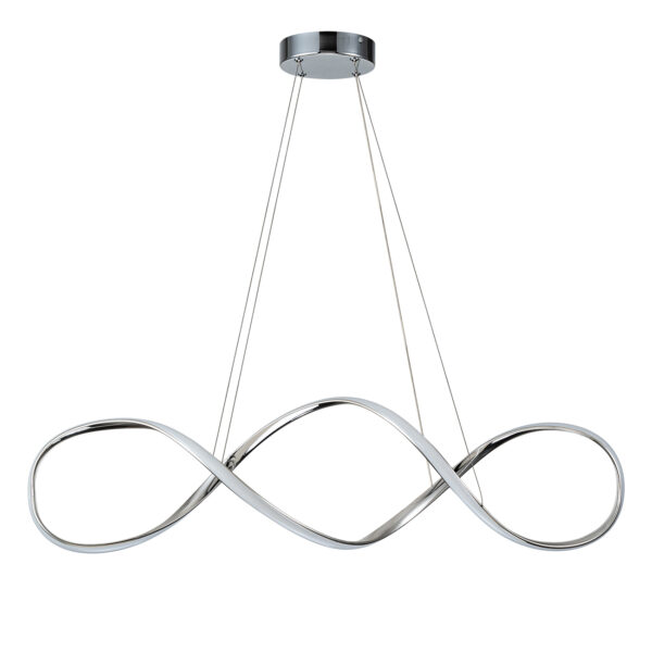 Escada 10236/1 LED*60W Chrome