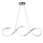 Escada 10236/1 LED*60W Chrome — изображение 3