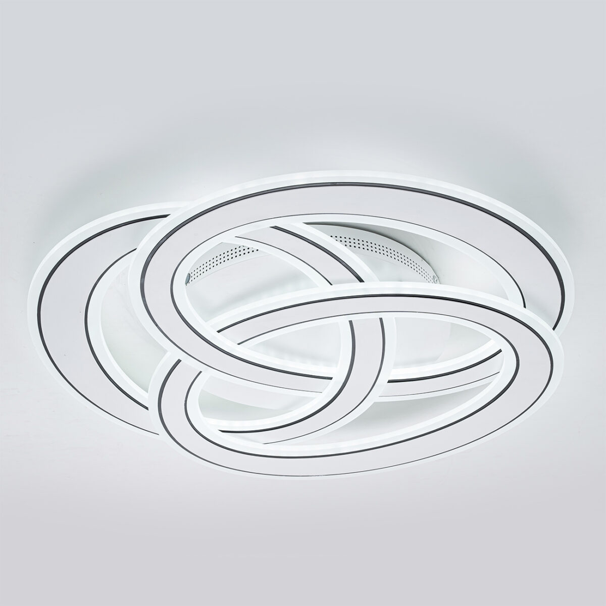 Escada 10243/3 LED*140W White — изображение 4