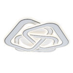 Escada 10244/3 LED*140W White
