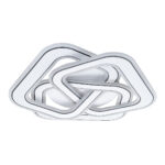 Escada 10244/3 LED*140W White — изображение 2