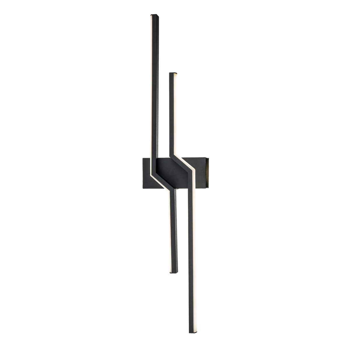 l105720 Escada 10219/2 LED*20W Black — изображение 1