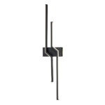 Escada 10219/2 LED*20W Black