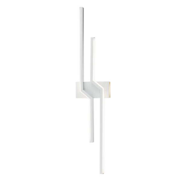 Escada 10219/2 LED*20W White