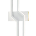 Escada 10219/2 LED*20W White — изображение 3