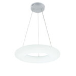 Escada 10258/1 LED*30W White — изображение 2