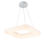 Escada 10259/1 LED*45W White — изображение 3