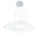 Escada 10259/1 LED*45W White — изображение 4